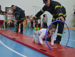 dobrovolno pozarno drustvo