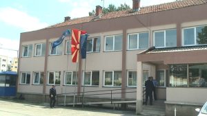 policija vinica