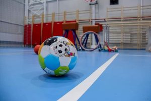 sportska sala ss