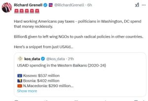 usaid